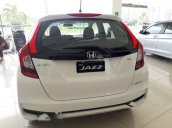 Bán Honda Jazz đời 2018, màu trắng, nhập khẩu Thái Lan, 544tr