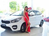 Cần bán xe Kia Rondo GMT năm 2018, màu trắng, giá chỉ 609 triệu