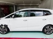 Cần bán xe Kia Rondo GMT năm 2018, màu trắng, giá chỉ 609 triệu