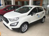 Bán Ford Ecosport có xe giao ngay, tặng phụ kiện hấp dẫn, camera hành trình-dán film-bảo hiểm bệ bước