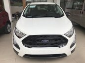 Bán Ford Ecosport có xe giao ngay, tặng phụ kiện hấp dẫn, camera hành trình-dán film-bảo hiểm bệ bước