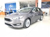 Bán Ford Focus Sport nâu hổ phách, có xe giao ngay, phụ kiện tùy chọn camera hành trình-BHVC-dán phim 3m