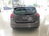 Bán Ford Focus Sport nâu hổ phách, có xe giao ngay, phụ kiện tùy chọn camera hành trình-BHVC-dán phim 3m