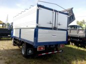 Bán xe tải Cửu Long TMT SINOTRUCK 6 tấn tại đà nẵng