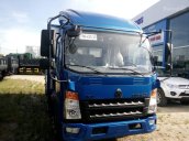 Bán xe tải Cửu Long TMT SINOTRUCK 6 tấn tại đà nẵng