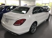 Bán Mercedes-Benz C250 2018, chính hãng, giá tốt nhất