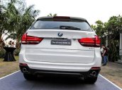 Bán BMW X5 đời 2018, màu trắng, xe nhập