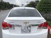 Bán Chevrolet Cruze 2013, màu trắng