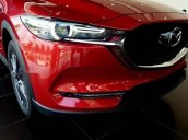 Cần bán xe Mazda CX 5 All New năm sản xuất 2018, màu đỏ