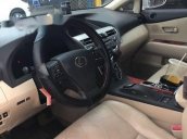 Bán ô tô Lexus RX năm sản xuất 2010, màu trắng, nhập khẩu chính chủ