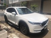 Bán xe Mazda CX 5 đời 2018, màu trắng 