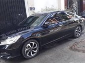 Bán xe Honda Accord sản xuất năm 2017, màu xanh 