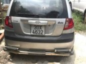 Bán xe Hyundai Getz 2010, màu bạc, 170 triệu