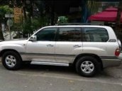 Cần bán xe Toyota Land Cruiser năm sản xuất 2000, xe nhập, 330 triệu