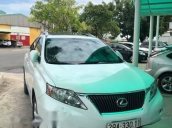 Bán ô tô Lexus RX năm sản xuất 2010, màu trắng, nhập khẩu chính chủ