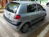 Cần bán lại xe Hyundai Getz năm 2009, nhập khẩu 