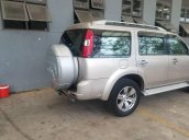 Bán ô tô Ford Everest sản xuất 2011, màu bạc