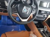 Bán xe BMW X6 năm 2018, màu trắng, nhập khẩu