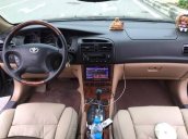 Cần bán gấp Daewoo Magnus L6 đời 2007, màu đen, số tự động, giá 198tr