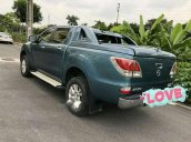 Bán ô tô Mazda BT 50 sản xuất 2013 như mới