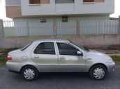 Cần bán Fiat Albea 2005, màu bạc