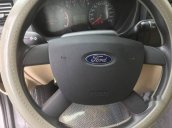 Cần bán gấp Ford Transit đời 2017, màu bạc, giá tốt