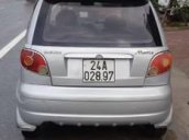 Bán Daewoo Matiz năm sản xuất 2003, màu bạc  