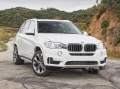 Bán BMW X5 đời 2018, màu trắng, xe nhập