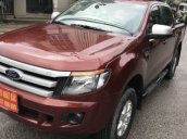 Cần bán Ford Ranger MT sản xuất năm 2014 