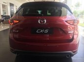 Cần bán xe Mazda CX 5 All New năm sản xuất 2018, màu đỏ