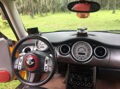 Cần bán lại xe Mini Cooper đời 2004, màu vàng