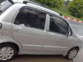 Bán Daewoo Matiz năm sản xuất 2003, màu bạc  