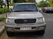 Cần bán xe Toyota Land Cruiser năm sản xuất 2000, xe nhập, 330 triệu