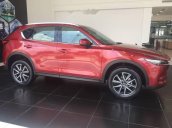 Cần bán xe Mazda CX 5 All New năm sản xuất 2018, màu đỏ