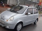 Bán Daewoo Matiz năm sản xuất 2003, màu bạc  