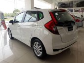 Bán Honda Jazz đời 2018, màu trắng, nhập khẩu Thái Lan, 544tr