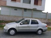 Cần bán Fiat Albea 2005, màu bạc