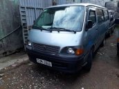 Cần bán xe Toyota Hiace đời 2001 giá tốt