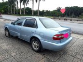 Bán Toyota Corolla Altis sản xuất năm 2001, giá tốt