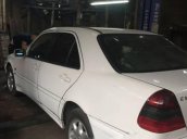 Bán Mercedes C180 đời 2000, màu trắng, nhập khẩu nguyên chiếc giá cạnh tranh