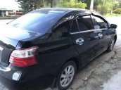 Bán Toyota Vios đời 2009, màu đen