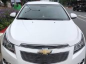 Bán Chevrolet Cruze 2013, màu trắng