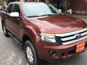 Cần bán Ford Ranger MT sản xuất năm 2014 