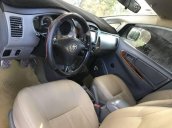 Cần bán lại xe Toyota Innova năm sản xuất 2007, màu bạc