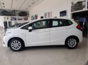 Bán Honda Jazz đời 2018, màu trắng, nhập khẩu Thái Lan, 544tr