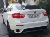 Bán BMW X6 đời 2008, màu trắng, nhập khẩu nguyên chiếc