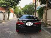 Bán xe Toyota Camry 2.5Q năm sản xuất 2018, màu đen như mới