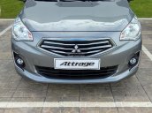 Bán Mitsubishi Attrage số tự động giá rẻ ở Quảng Bình