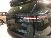 Cần bán giá xe LandRover Discovery SE 2017- 7 chỗ màu trắng, xám, đen xe giao ngay với ưu đãi lớn