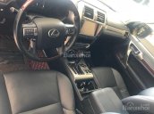 Bán Lexus GX460 Luxury sản xuất và đăng ký 2015, tư nhân, xe siêu mới